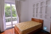 Nice villa for rent in Ciputra, Tay Ho, Hanoi, Unfurnished